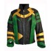 Loki Leather Jacket Loki Leather Jacket